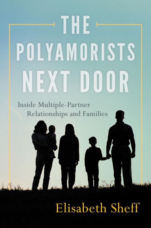 Produktbild: The Polyamorists Next Door
