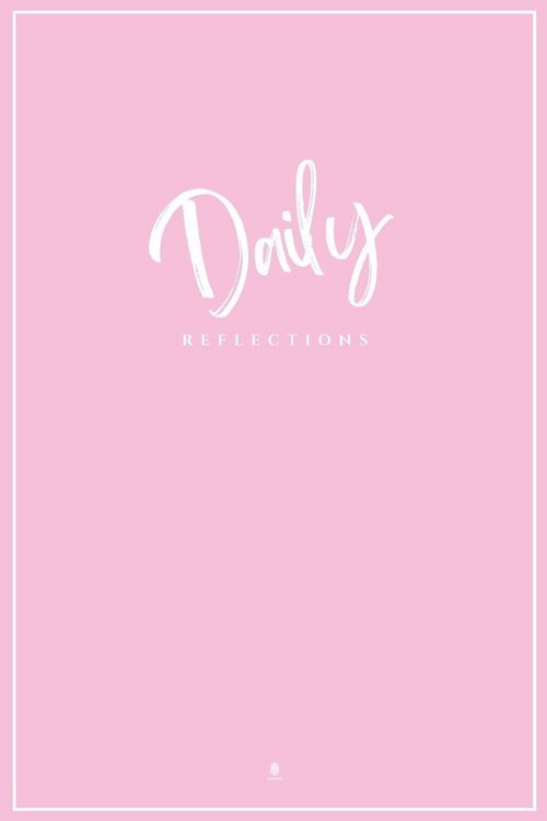 Produktbild: Daily Reflections