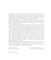 Produktbild: Roland Rainer & Maria Biljan-Bilger