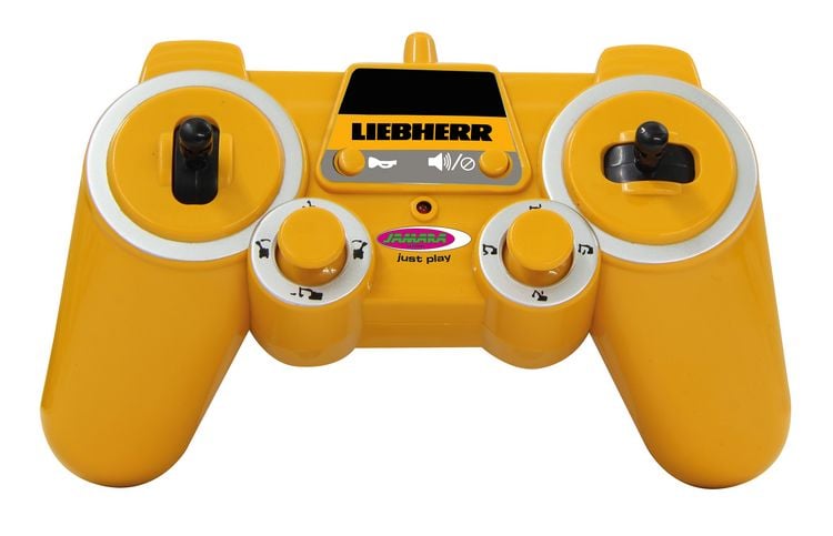 Produktbild: Bagger Liebherr R936 1:20 2,4GHz