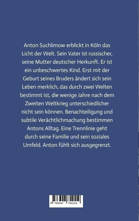 Produktbild: Promenadenmischung und mehr&hellip;
