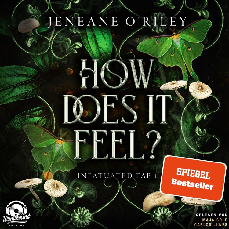 Produktbild: How does it feel?