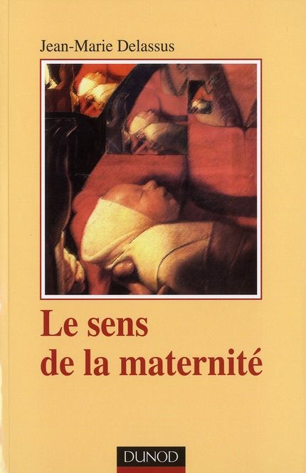 Produktbild: Le Sens de la Maternite (4e Edition)
