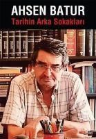 Produktbild: Tarihin Arka Sokaklari
