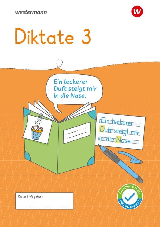 Produktbild: Westermann Unterrichtsmaterialien Grundschule