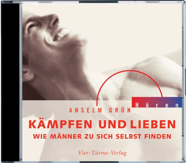 Produktbild: Kämpfen und Lieben