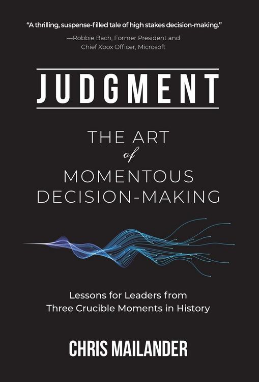Produktbild: Judgment
