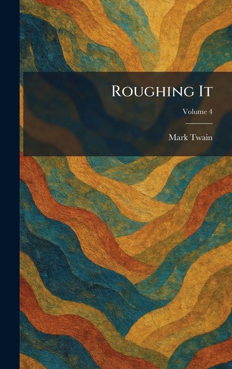 Produktbild: Roughing It