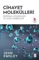 Produktbild: Cinayet Molek&uuml;lleri