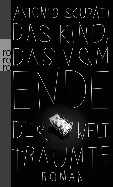 Produktbild: Das Kind, das vom Ende der Welt tr&auml;umte