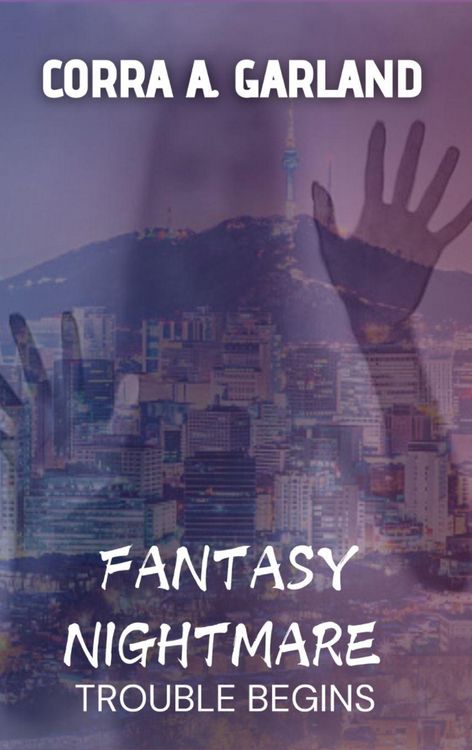 Produktbild: Fantasy Nightmare
