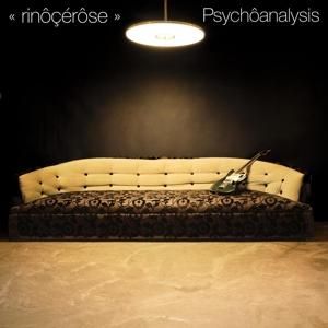 Produktbild: Psychoanalysis