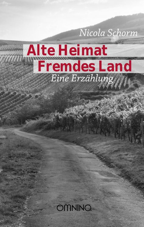 Produktbild: Alte Heimat Fremdes Land