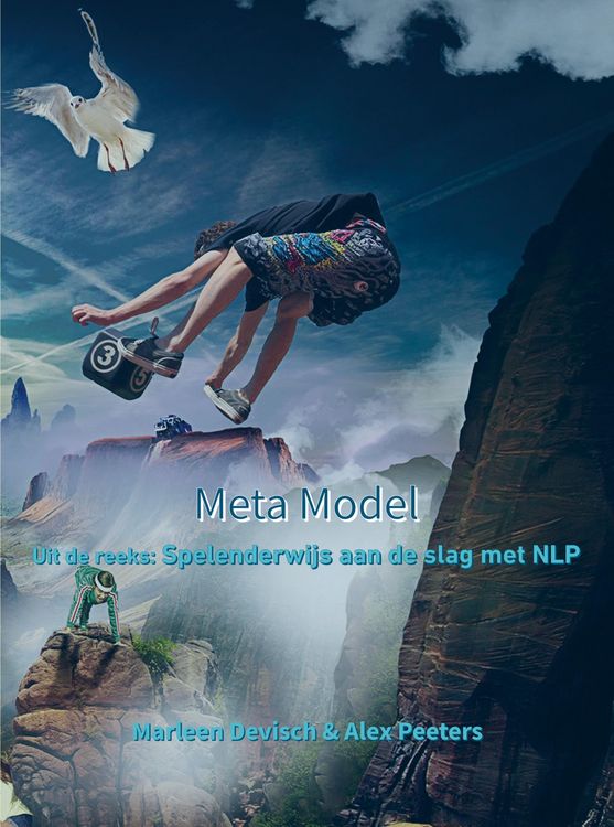 Produktbild: Meta Model
