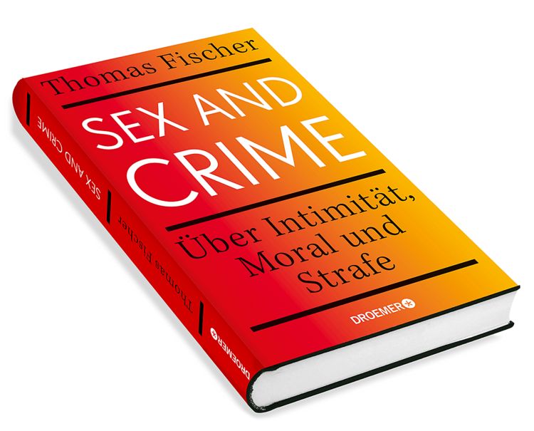 Produktbild: Sex and Crime