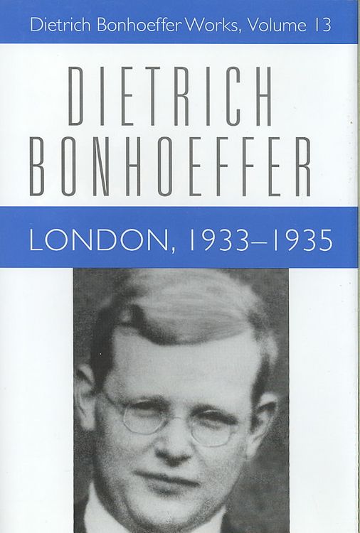 Produktbild: London, 1933-1935