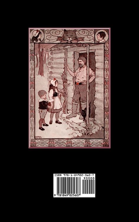Produktbild: The Life and Adventures of Santa Claus