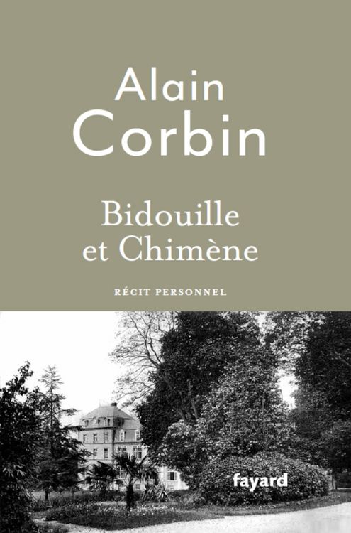 Produktbild: Bidouille et Chim&egrave;ne