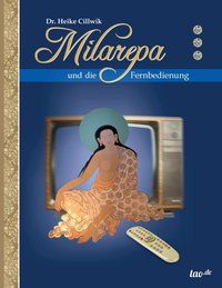 Produktbild: Milarepa und die Fernbedienung