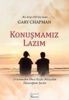 Produktbild: Konusmamiz Lazim