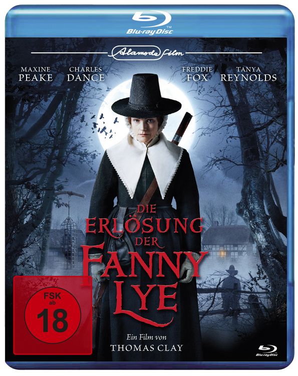 Produktbild: Die Erl&ouml;sung der Fanny Lye