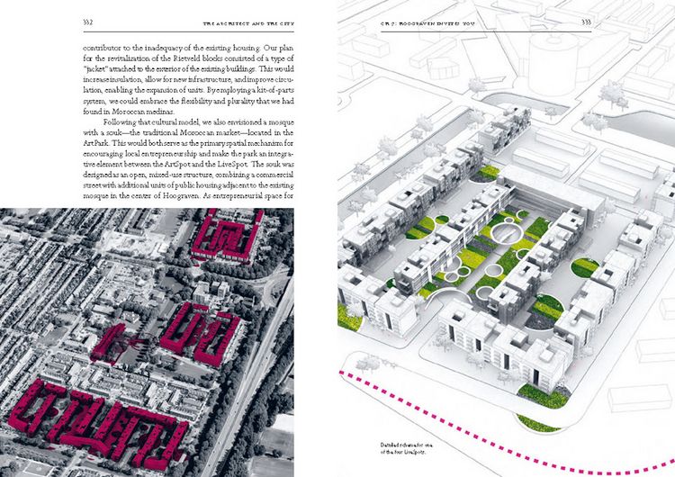 Produktbild: Urban-Think Tank