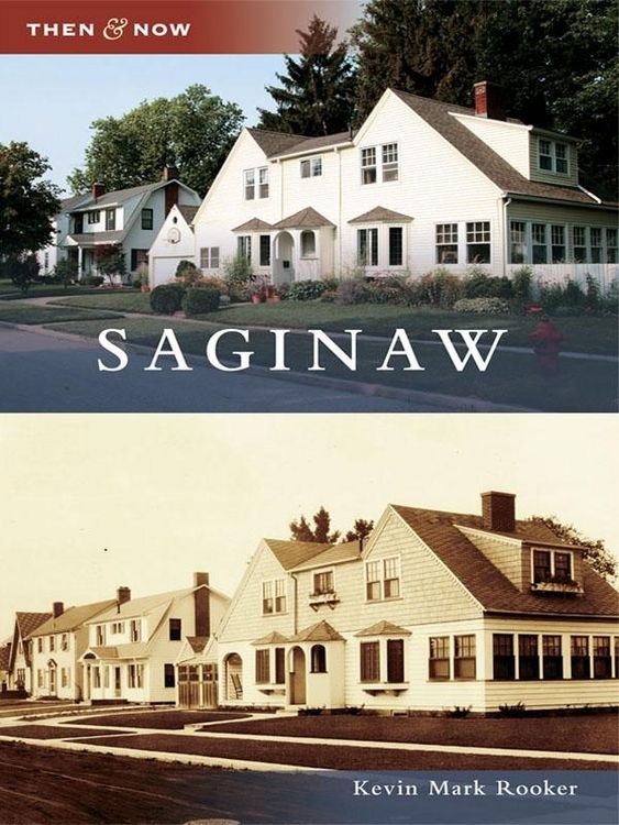 Produktbild: Saginaw