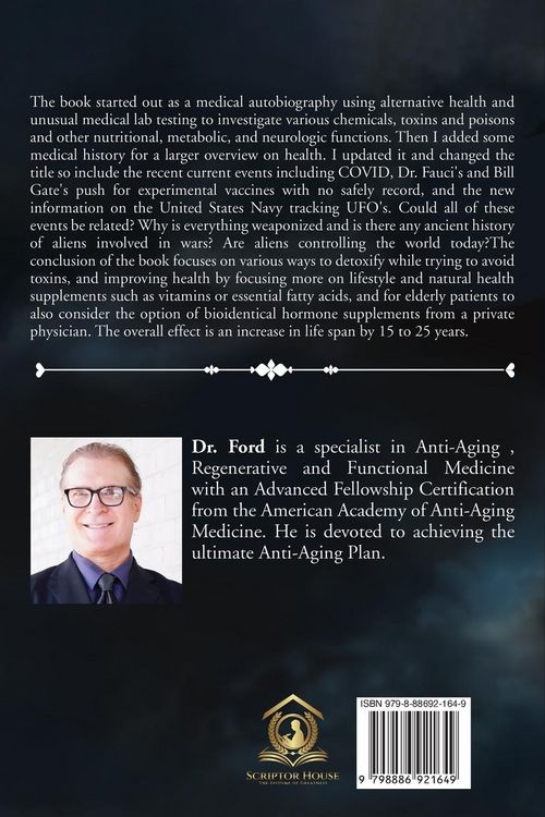 Produktbild: They Are Going To Kill Us All