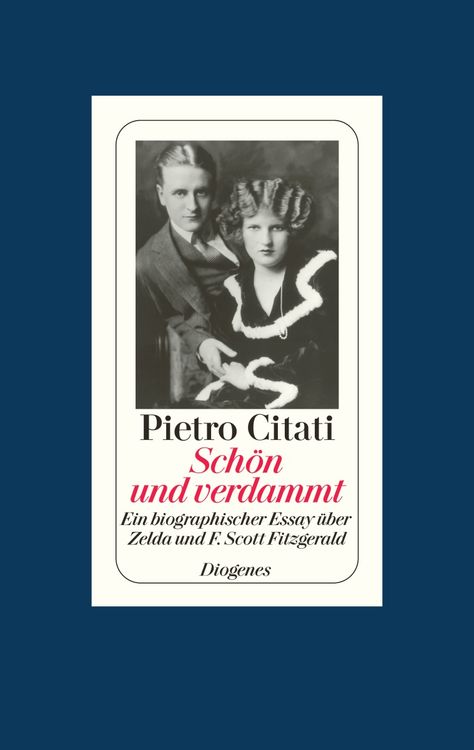 Produktbild: Sch&ouml;n und verdammt