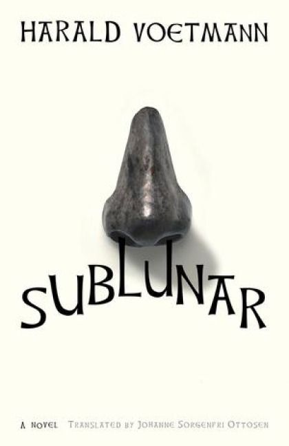 Produktbild: Sublunar