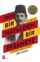 Produktbild: 1905 Bir Hayalden Bir Efsaneye - Ali Sami Yen