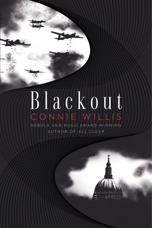 Produktbild: Blackout