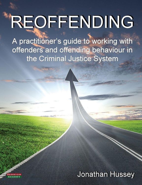Produktbild: Reoffending
