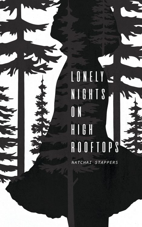 Produktbild: Lonely Nights on High Rooftops