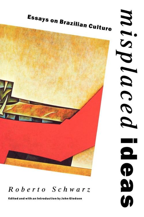 Produktbild: Misplaced Ideas