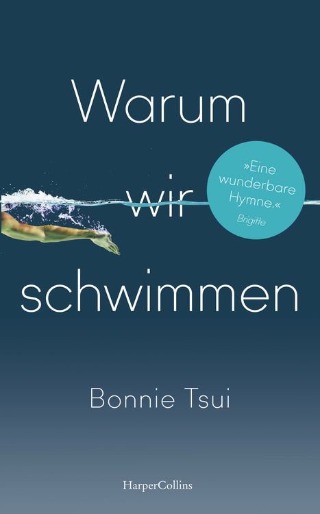 Produktbild: Warum wir schwimmen
