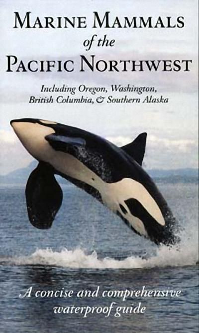 Produktbild: Marine Mammals of the Pacific Northwest