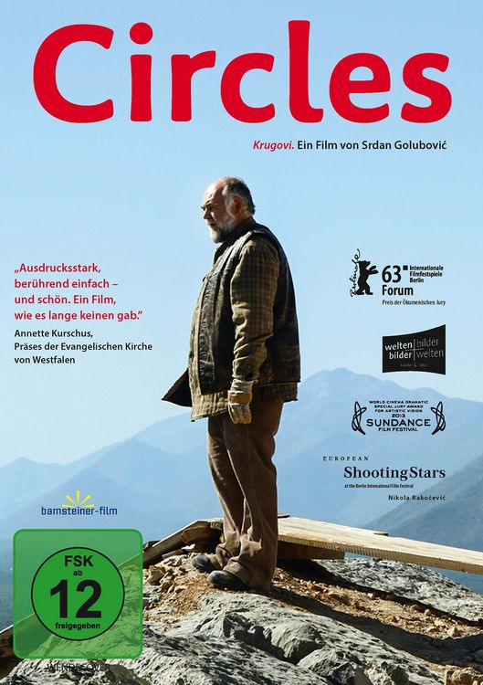 Produktbild: Circles