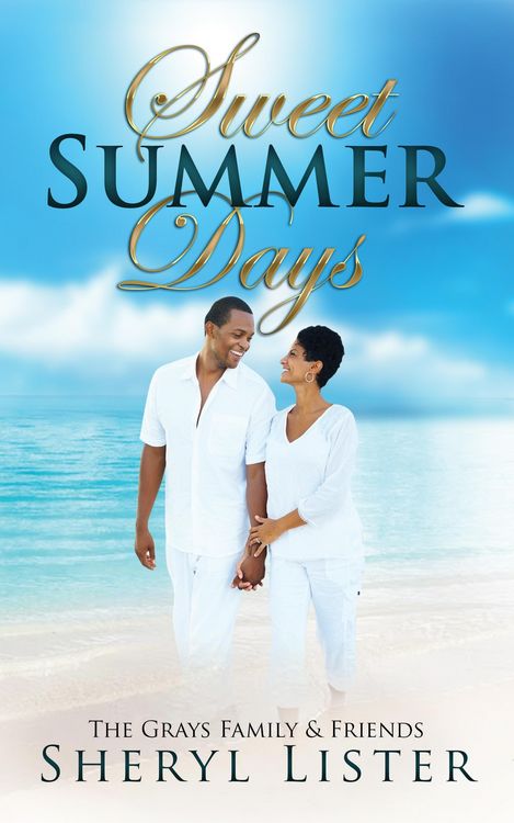 Produktbild: Sweet Summer Days