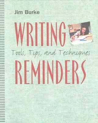 Produktbild: Writing Reminders