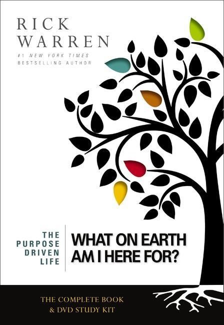 Produktbild: What on Earth Am I Here For? Curriculum Kit