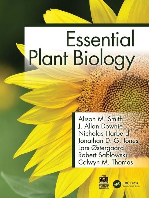 Essential Plant Biology" auf Englisch kaufen