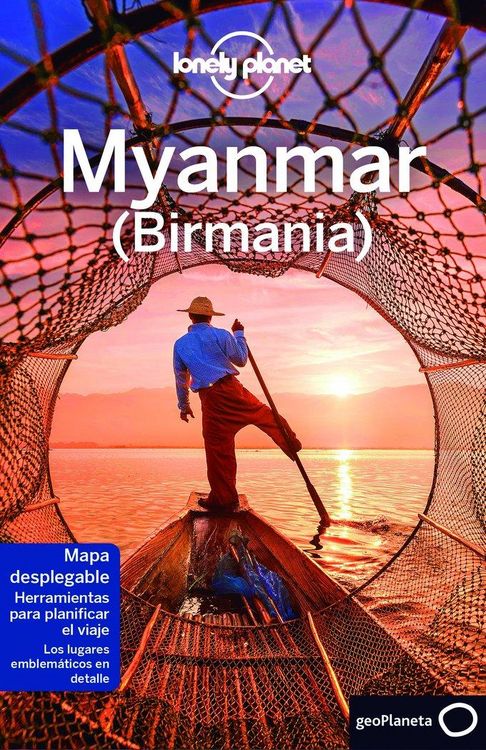 Produktbild: Myanmar