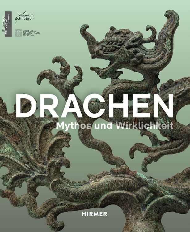 Produktbild: Drachen - Mythos und Wirklichkeit