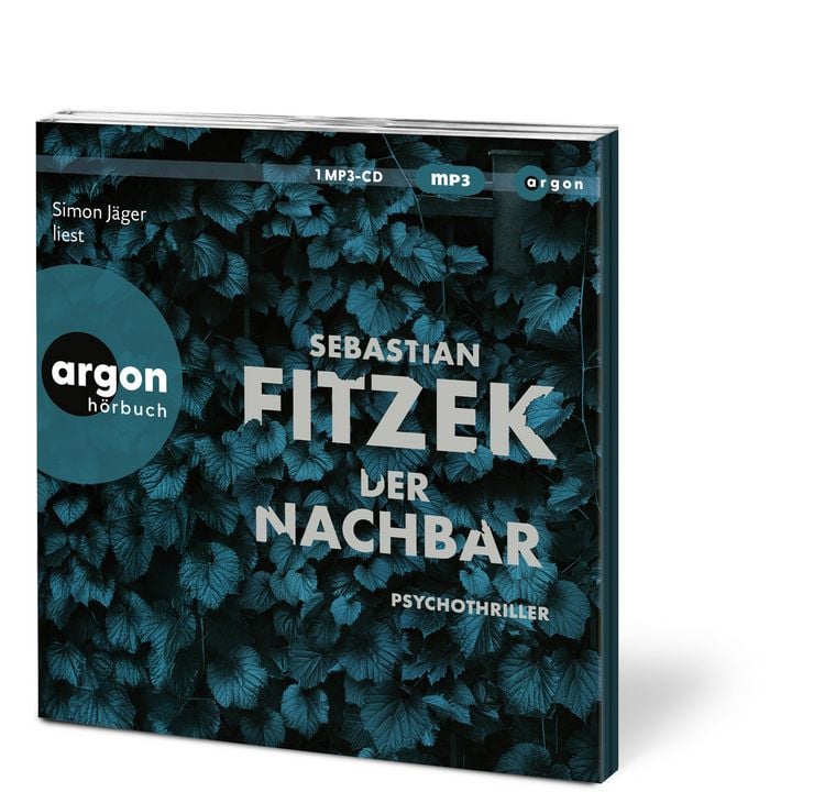 Produktbild: Der Nachbar