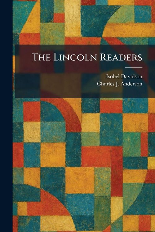 Produktbild: The Lincoln Readers