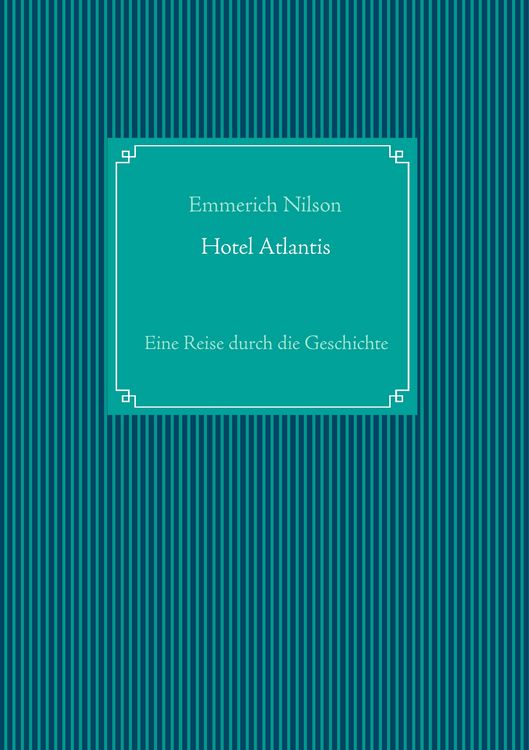 Produktbild: Hotel Atlantis