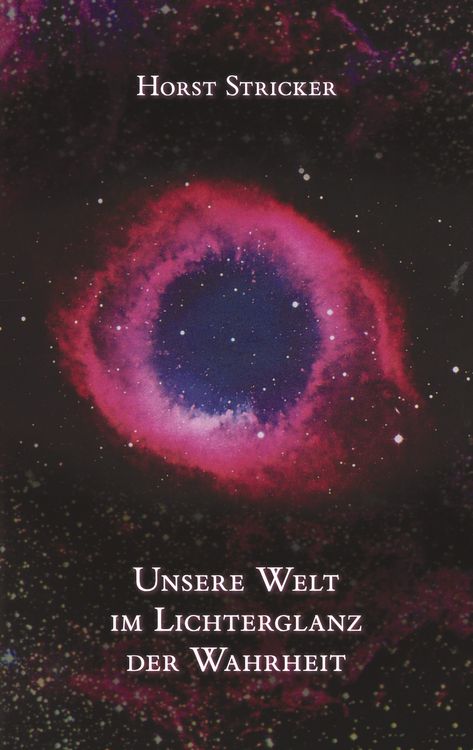 Produktbild: Unsere Welt im Lichterglanz der Wahrheit
