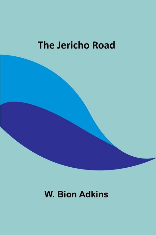 Produktbild: The Jericho Road
