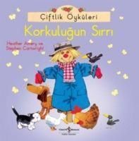 Produktbild: Ciftlik &Ouml;yk&uuml;leri - Korkulugun Sirri